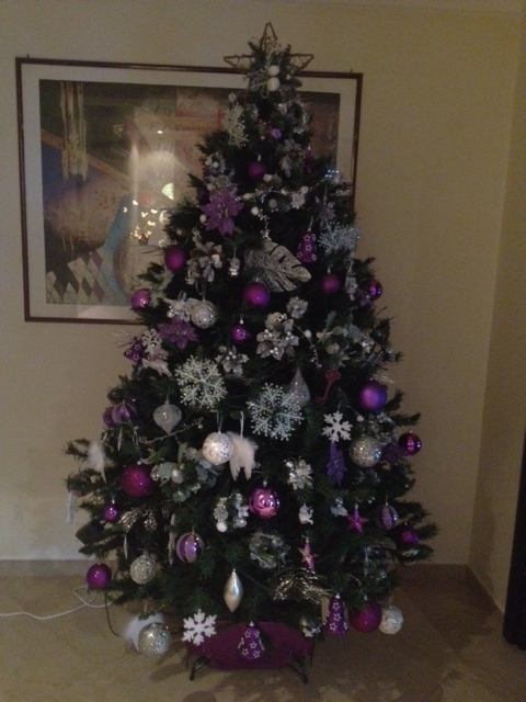 Cinzia - 22/12/2012
